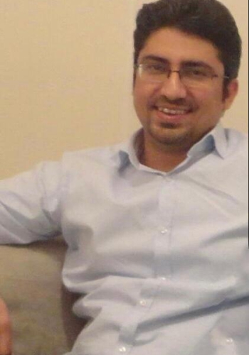 sohail habeeb